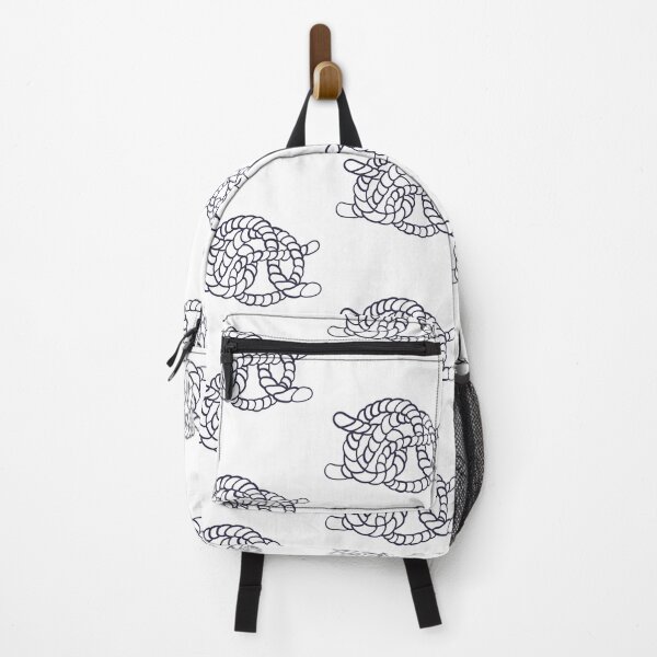 Item preview, Hand Drawn Nautical Knot Maritime Sketch Illustration designed and sold by missbobbit.
