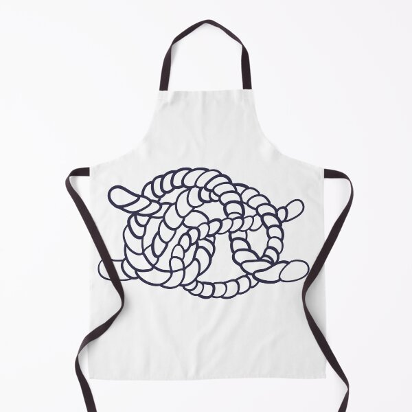 Item preview, Hand Drawn Nautical Knot Maritime Sketch Illustration designed and sold by missbobbit.