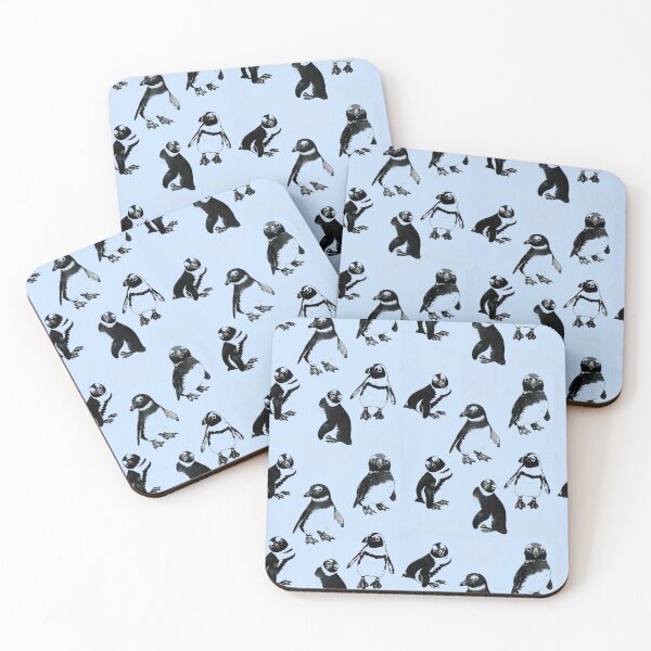 Item preview, Penguin Colony designed and sold by mhmoseley .