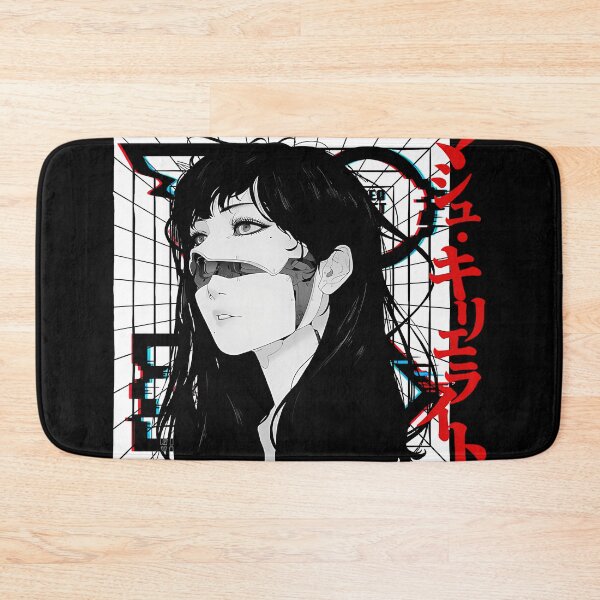 Item preview, Cyberpunk Cyborg Girl Vaporwave Urban Style designed and sold by love world.