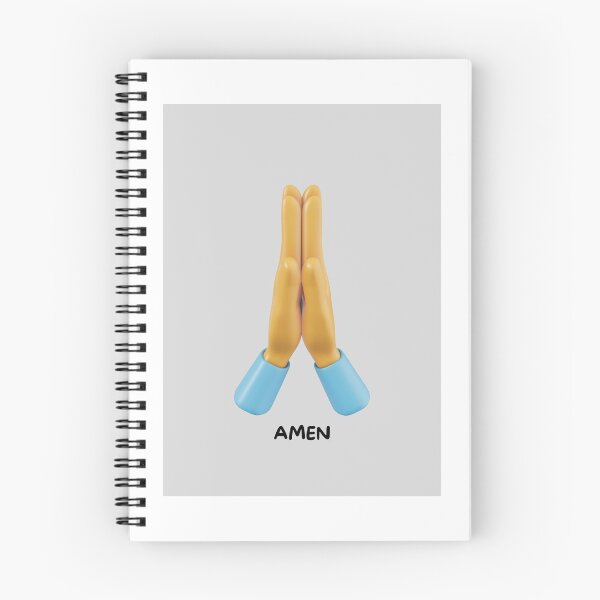 Item preview, Amen  designed and sold by Anna’s funny store.