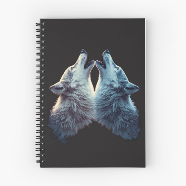 Item preview, Galaxy Wolf  Art – Cosmic Wolves Aesthetic Space Animal Design designed and sold by Tpac-goods.