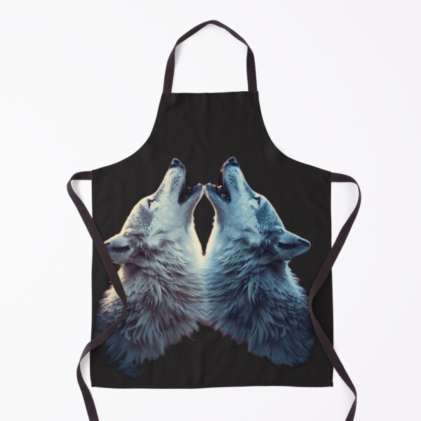 Item preview, Galaxy Wolf Art – Cosmic Wolves Aesthetic Space Animal Design designed and sold by Tpac-goods.
