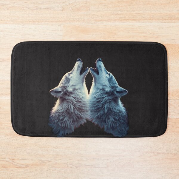 Item preview, Galaxy Wolf  Art – Cosmic Wolves Aesthetic Space Animal Design designed and sold by Tpac-goods.