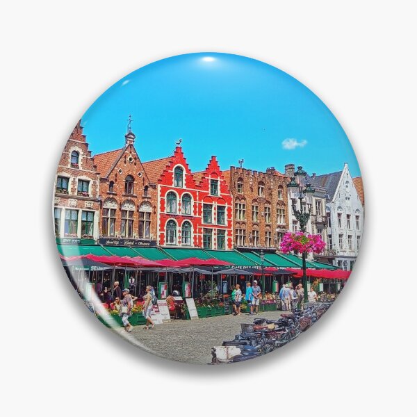 Item preview, Bruges, Belgium designed and sold by FairyNoah.