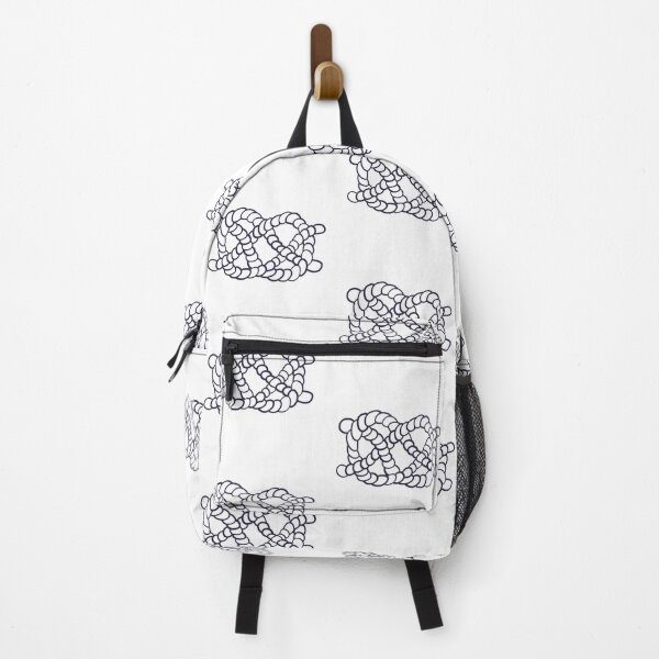 Item preview, Hand Drawn Nautical Knot Maritime Sketch Illustration designed and sold by missbobbit.