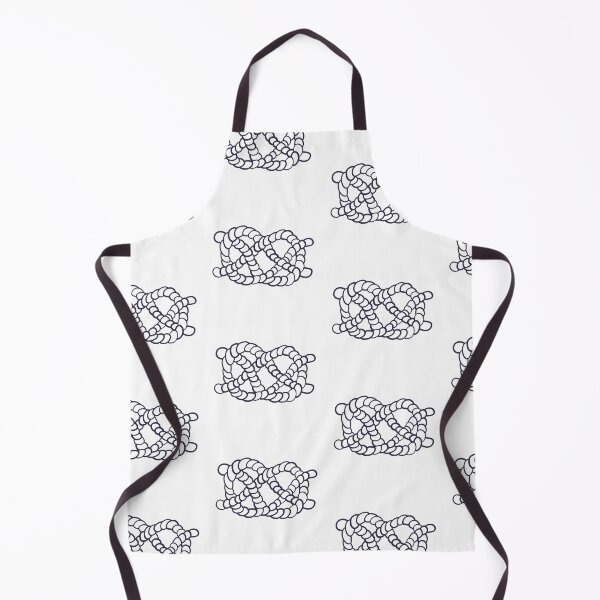 Item preview, Hand Drawn Nautical Knot Maritime Sketch Illustration designed and sold by missbobbit.