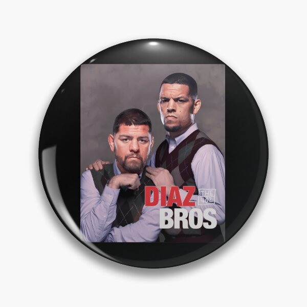 Item preview, Diaz Brothers Bros designed and sold by love world.