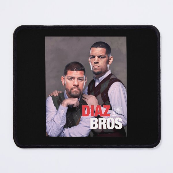 Item preview, Diaz Brothers Bros designed and sold by love world.