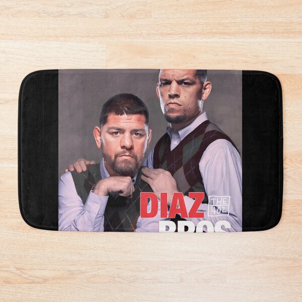Item preview, Diaz Brothers Bros designed and sold by love world.