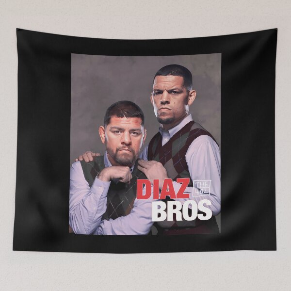 Item preview, Diaz Brothers Bros designed and sold by love world.