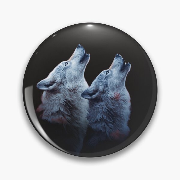 Item preview,  Galaxy Wolf  Art – Cosmic Wolves Aesthetic Space Animal Design designed and sold by Tpac-goods.