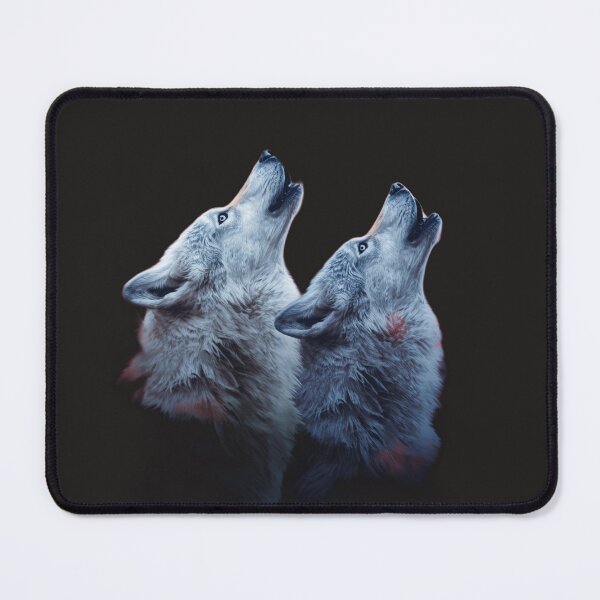 Item preview,  Galaxy Wolf  Art – Cosmic Wolves Aesthetic Space Animal Design designed and sold by Tpac-goods.