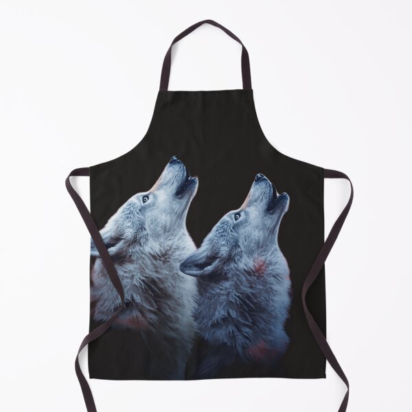 Item preview, Galaxy Wolf Art – Cosmic Wolves Aesthetic Space Animal Design designed and sold by Tpac-goods.