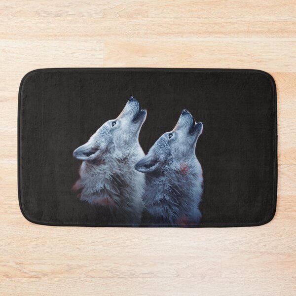 Item preview,  Galaxy Wolf  Art – Cosmic Wolves Aesthetic Space Animal Design designed and sold by Tpac-goods.
