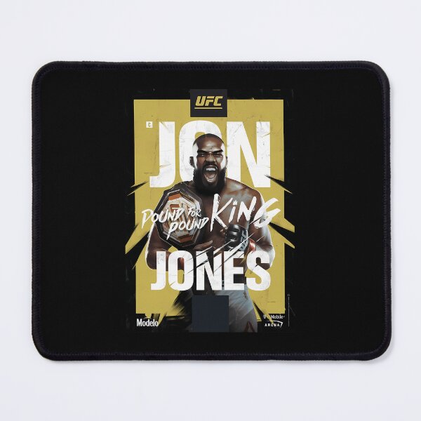 Item preview, Jon Jones Greatest Fighter Ever designed and sold by love world.