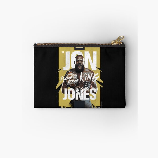 Item preview, Jon Jones Greatest Fighter Ever designed and sold by love world.