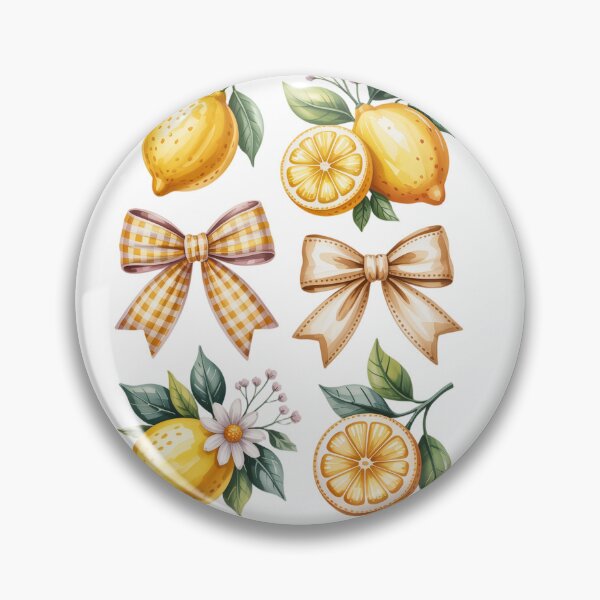 Item preview, Lemon and Bow Composition designed and sold by jkrphoto.
