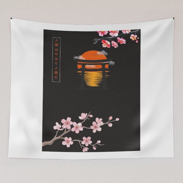 Item preview, ArtJapan designed and sold by Artrendzs.