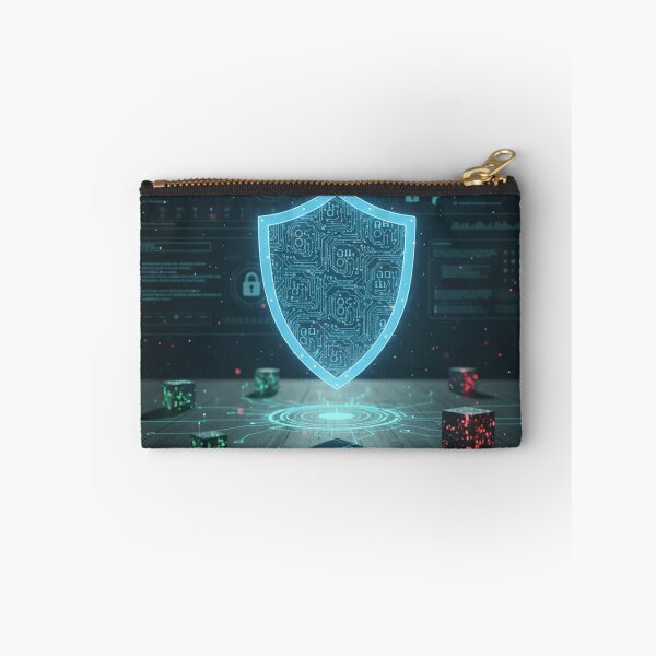 Item preview, Cybersecurity designed and sold by Design-AS7.
