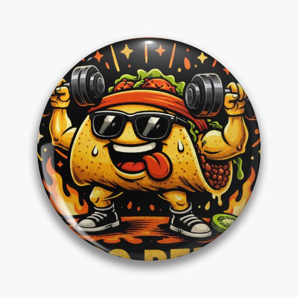 Item preview, Working on my Taco Bells designed and sold by CreateCareLove.