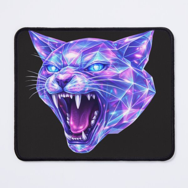 Item preview, Neon Predator designed and sold by Nika Art Studio.