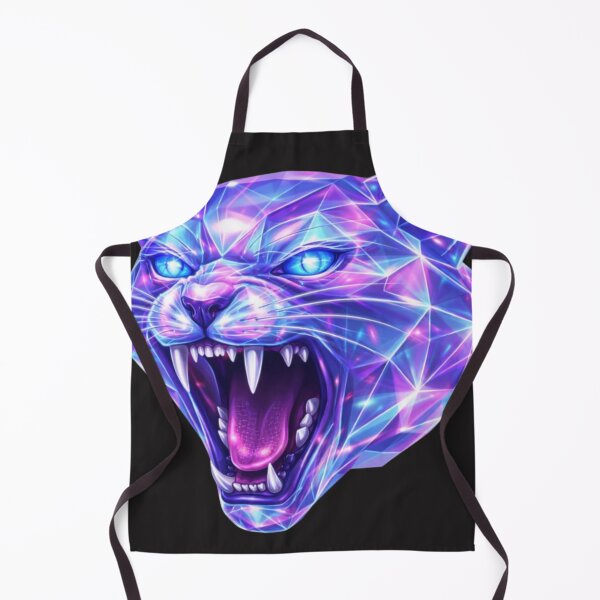 Item preview, Neon Predator designed and sold by Nika Art Studio.