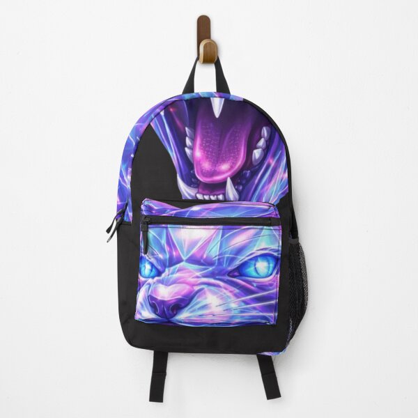Item preview, Neon Predator designed and sold by Nika Art Studio.