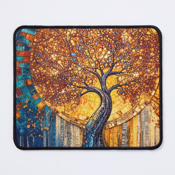 Item preview, Radiant Creation – Sacred Tree of Life designed and sold by Sanctus Digital Art.