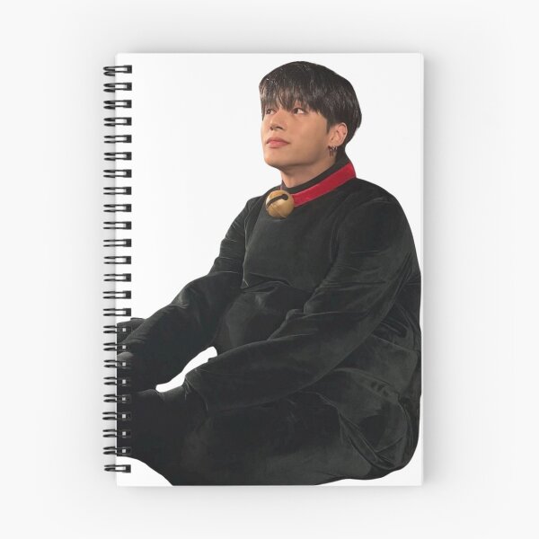 Item preview, WOOYOnyang Wooyoung designed and sold by avna.