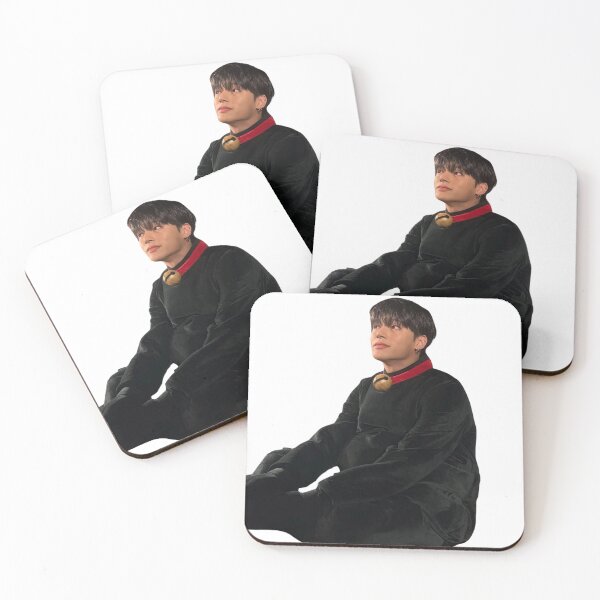 Item preview, WOOYOnyang Wooyoung designed and sold by avna.