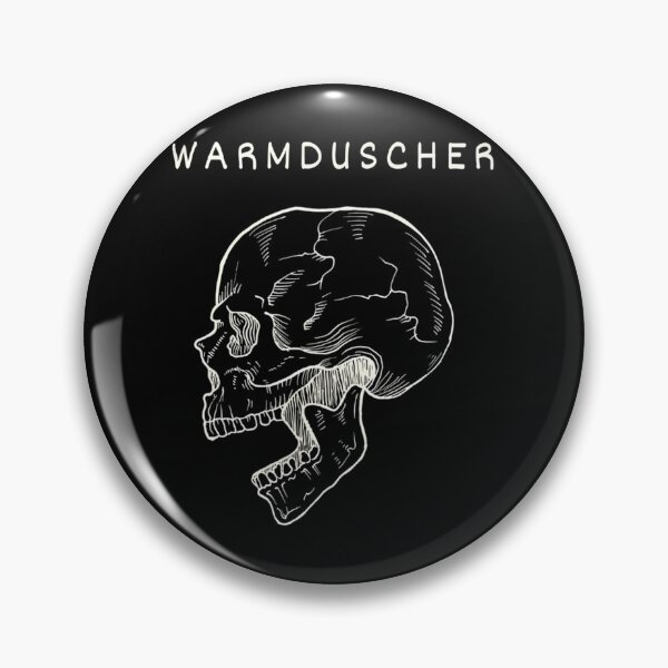 Item preview, Warmduscher Blanco designed and sold by love world.