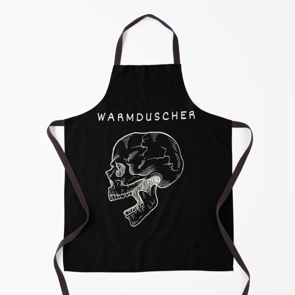 Item preview, Warmduscher White designed and sold by love world.