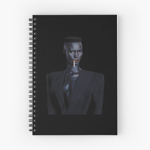 Item preview, Night Clubbing Grace Jones designed and sold by love world.