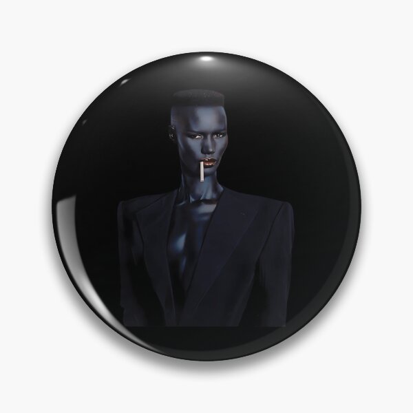 Item preview, Night Clubbing Grace Jones designed and sold by love world.