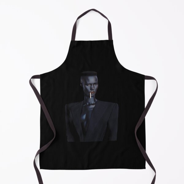 Item preview, Night Clubbing Grace Jones designed and sold by love world.