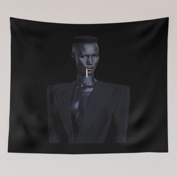 Item preview, Night Clubbing Grace Jones designed and sold by love world.