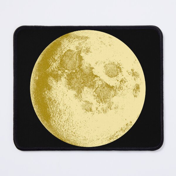 Item preview, Just Golden Moon designed and sold by ChR-oman.