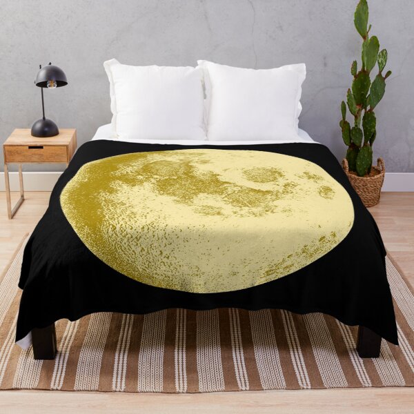 Item preview, Just Golden Moon designed and sold by ChR-oman.