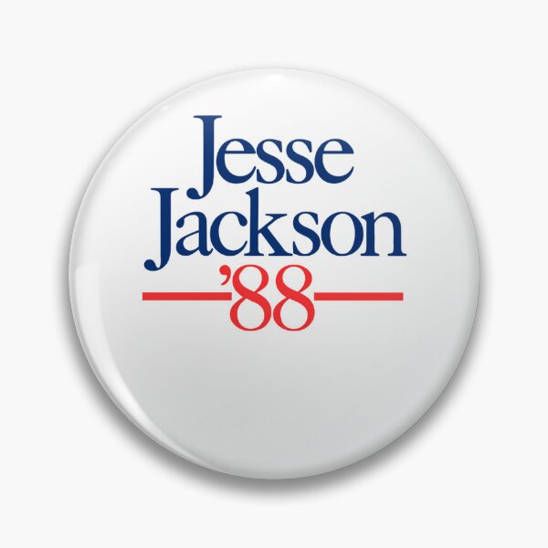 Item preview, Jesse Jackson 88 designed and sold by sellstorm.