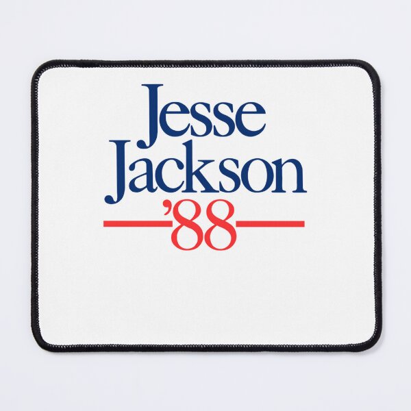 Item preview, Jesse Jackson 88 designed and sold by sellstorm.