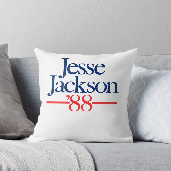 Item preview, Jesse Jackson 88 designed and sold by sellstorm.