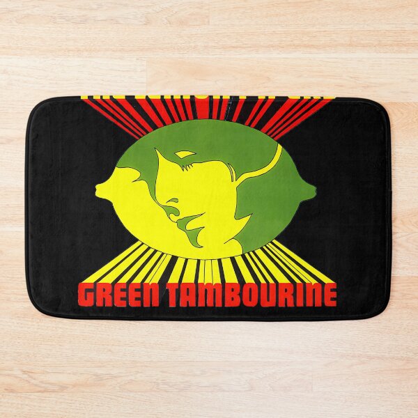 Item preview, The Lemon Pipers Green Tambourine  designed and sold by love world.