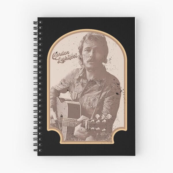 Item preview, Gordon Lightfoot Read My Mind designed and sold by sellstorm.