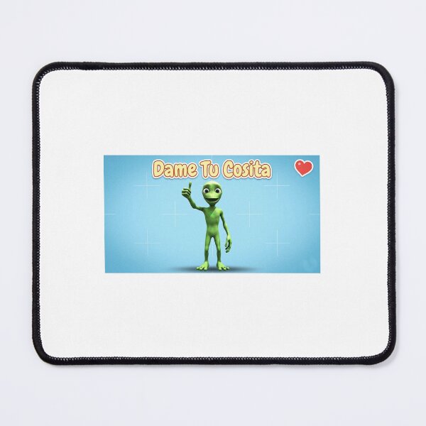 Item preview, Dame Tu Cosita designed and sold by varshitha2024.