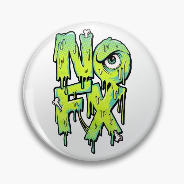 Artikelvorschau, nofx entworfen und verkauft von vhamilton5f.
