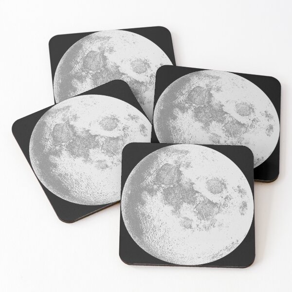 Item preview, Just Silver Moon designed and sold by ChR-oman.