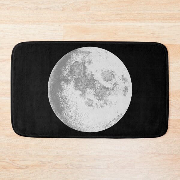 Item preview, Just Silver Moon designed and sold by ChR-oman.