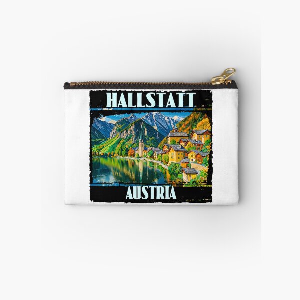 Item preview, Hallstatt designed and sold by blankshirt.