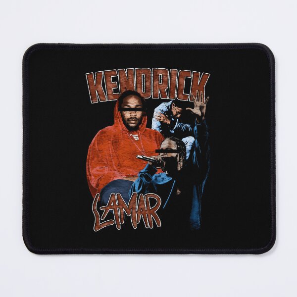 Item preview, Kendrick Lamar 90S Style designed and sold by love world.